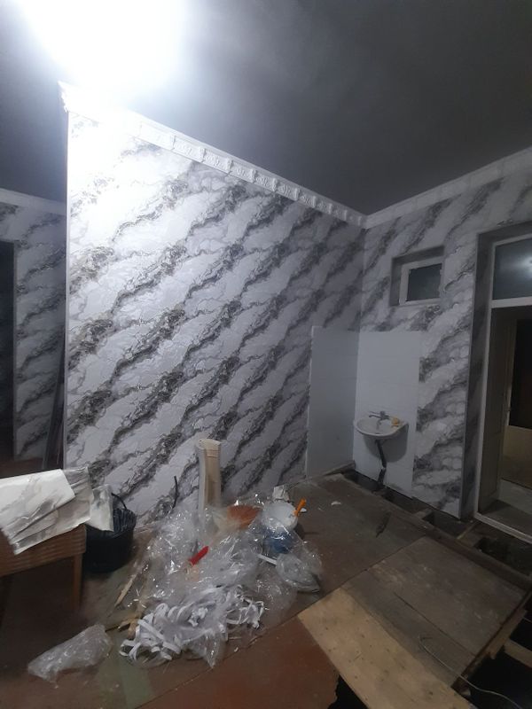 Malyarka xizmati Malyarka xizmati