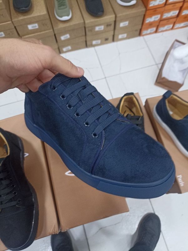 louboutin кросовки louboutin кросовки