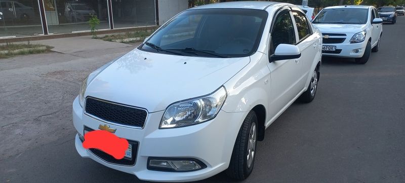 nexia 3 2019 yil