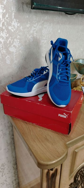 Puma Escaper teach Puma Escaper teach