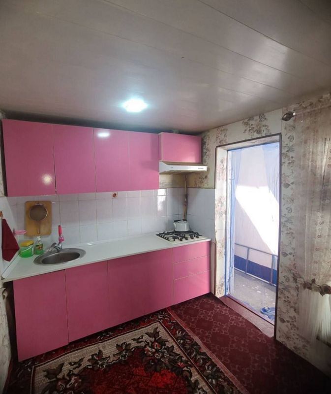 Продается 3 комнатный дом, 90 квадратов