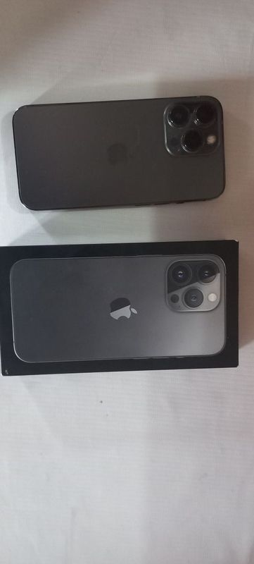 Iphone 13 pro 128gb