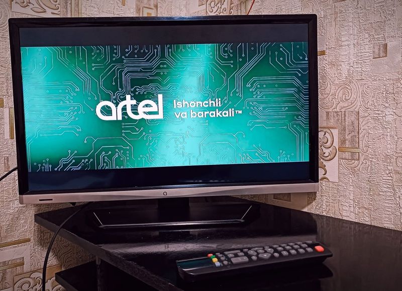 Tv Artel sotiladi