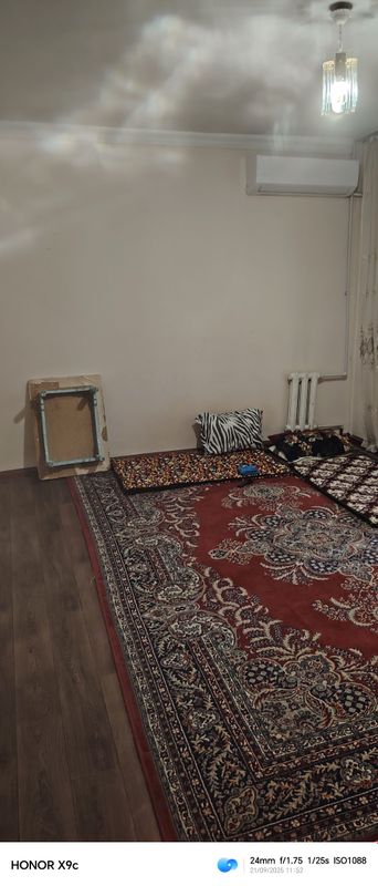 Квартира