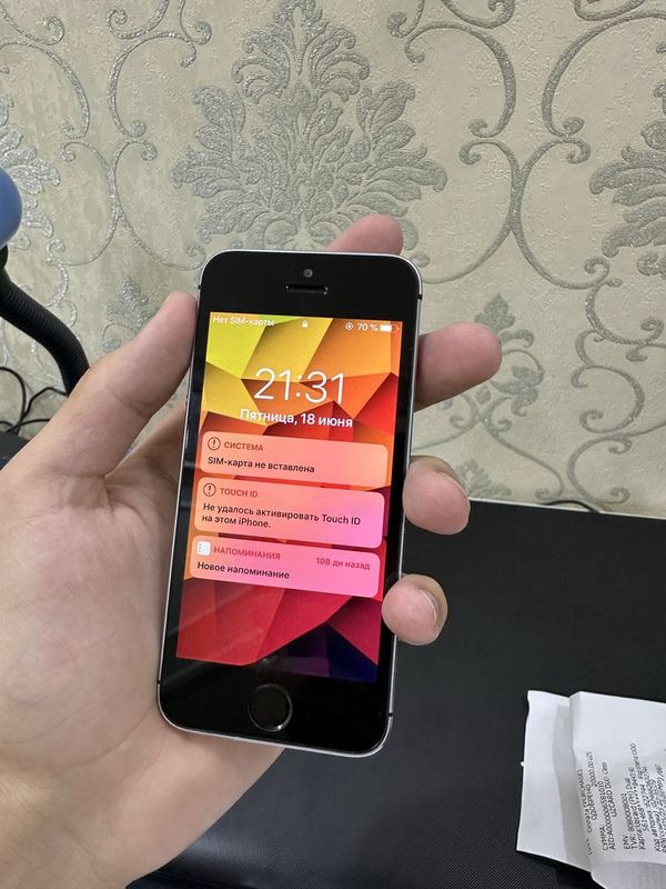 Iphone 5, в хорошем состоянии Iphone 5, в хорошем состоянии