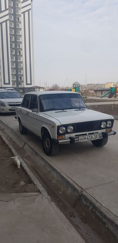 Vaz 21065 yili 2000