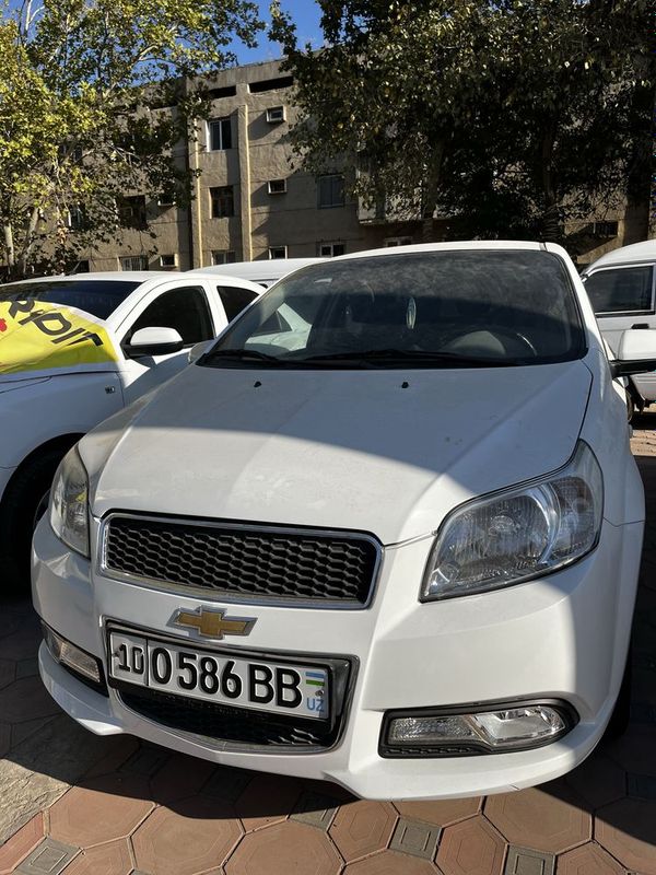 Nexia 650 bilan chiqadi