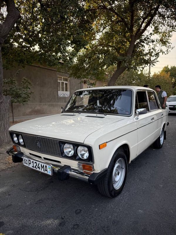 Lada 06 sastayana atlichna