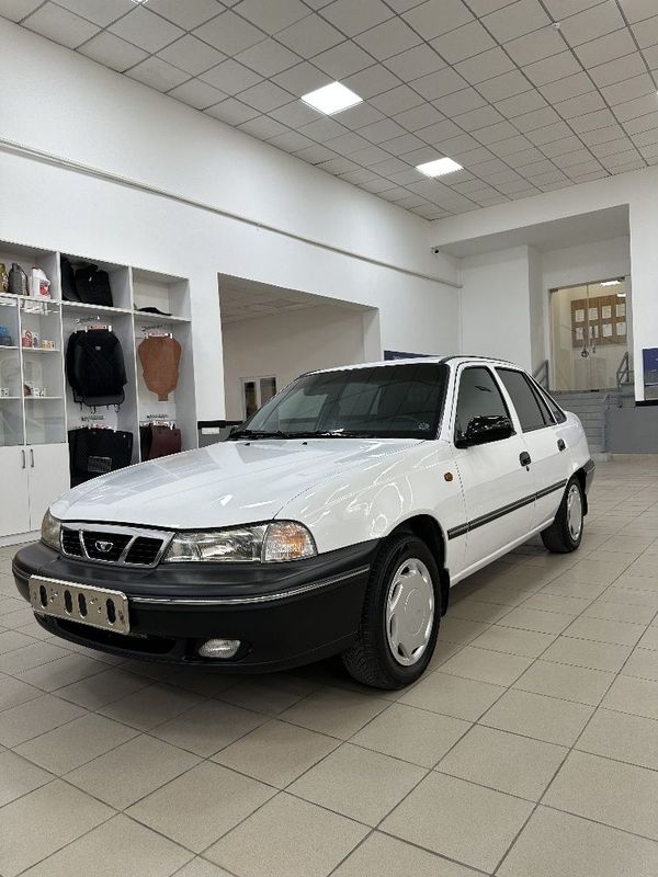 Nexia 1 Donce 1.5 2007 yil Nexia 1 Donce 1.5 2007 yil