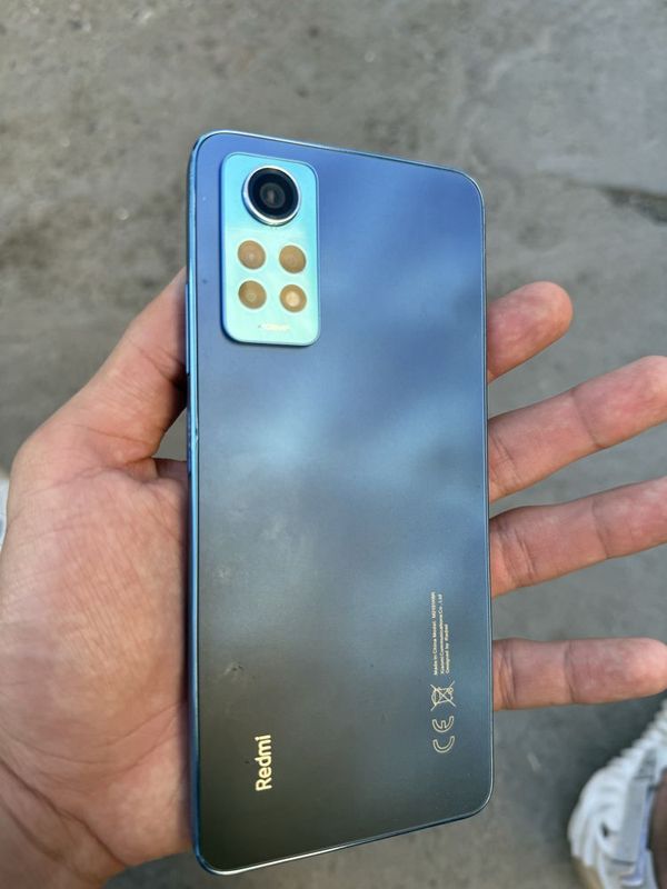 Redmi note 12 pro 256 Gb yoqimli xolatda Redmi note 12 pro 256 Gb yoqimli xolatda