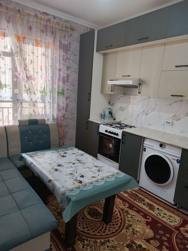 Яшнобод олмос махалла ижарага квартира 350$ Яшнобод олмос махалла ижарага квартира 350$