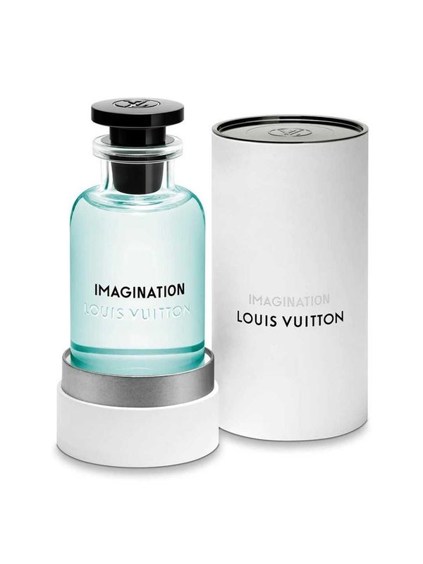 Atir Louis Vuitton Imagination erkaklar uchun Atir Louis Vuitton Imagination erkaklar uchun