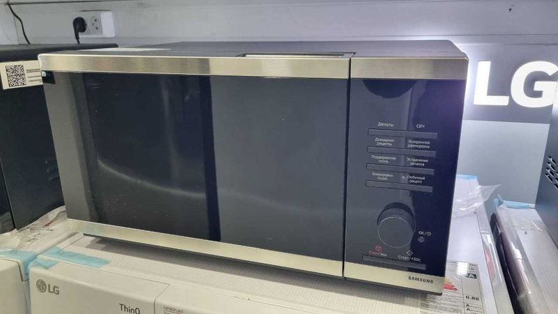 Микроволновая Печь Samsung Original +Доставка Микроволновая Печь Samsung Original +Доставка