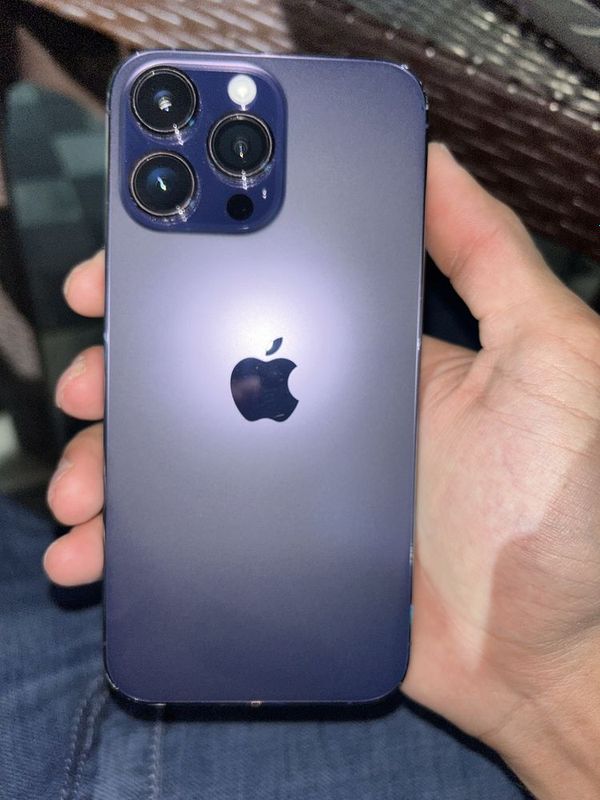 iphone 14 pro max ll/a