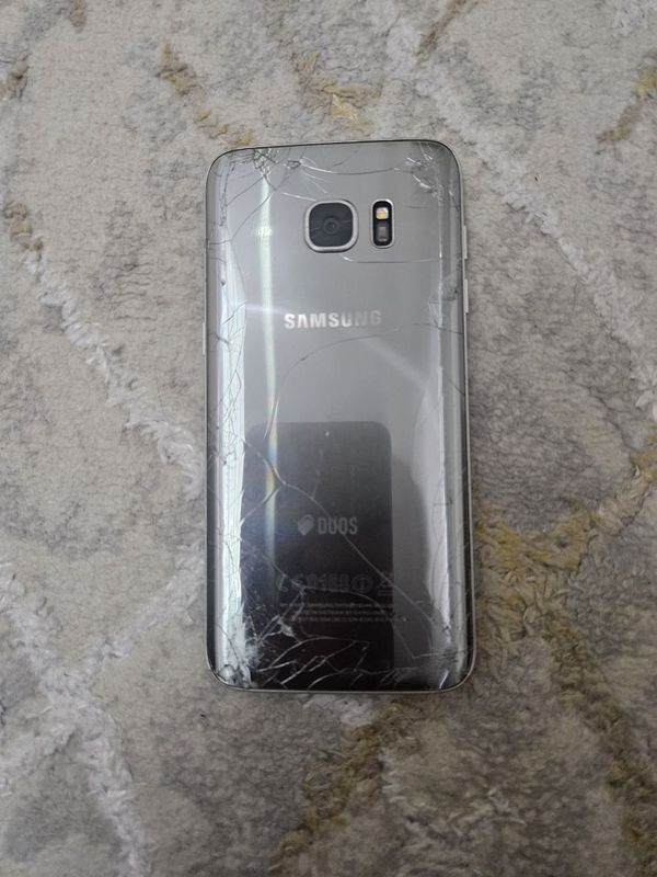 Samsung s7 edage sotiladi