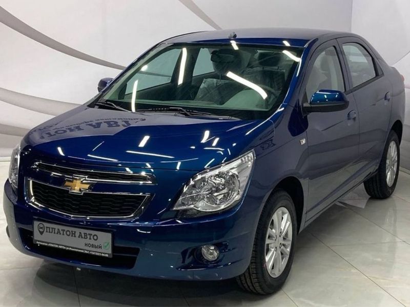 Cobalt 2023 yili 27 min yurfan kraska toza svejig mowina narxini gapla