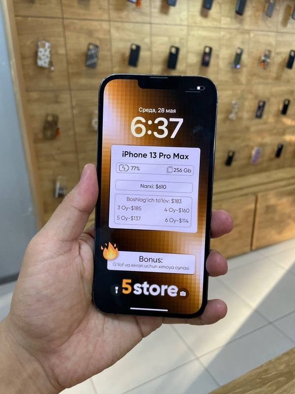 iPhone 13 Pro Max iPhone 13 Pro Max