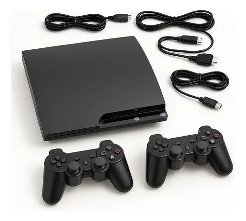 Sony Playstation 3 Slim Sony Playstation 3 Slim
