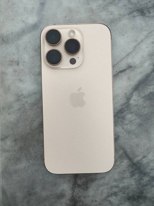 Iphone 16 pro(92%,desert,350цикл)