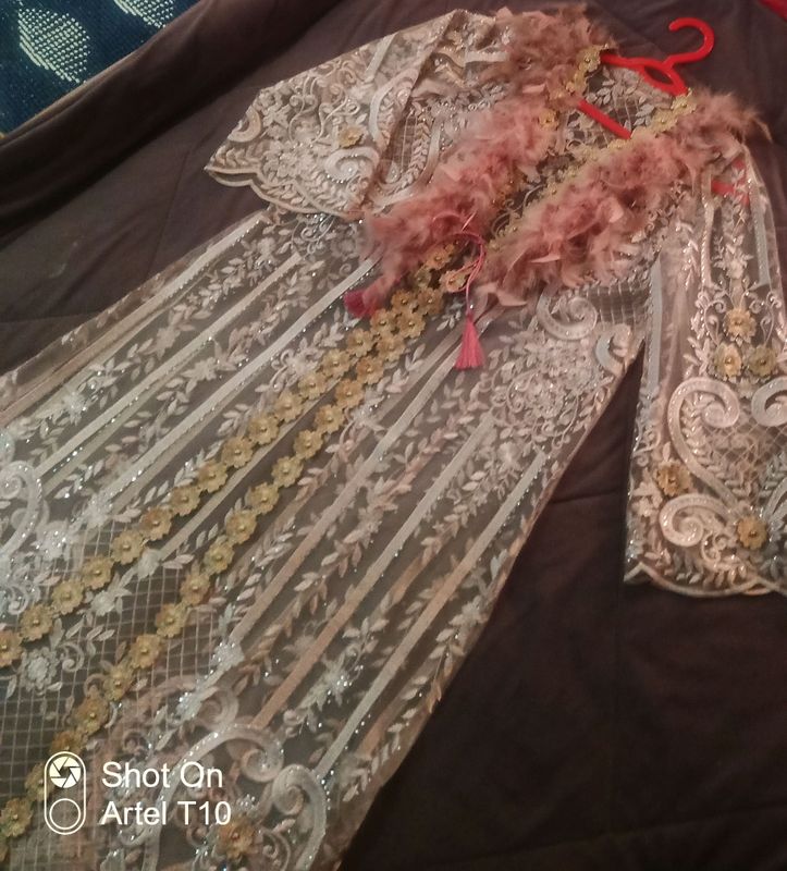 Juda ham chiroyli abaya Juda ham chiroyli abaya