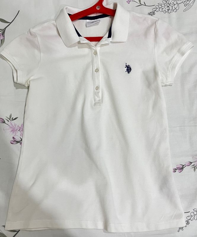 Polo women