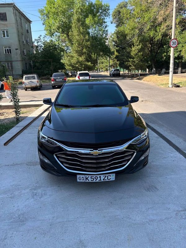 Malibu 2 primier Malibu 2 primier
