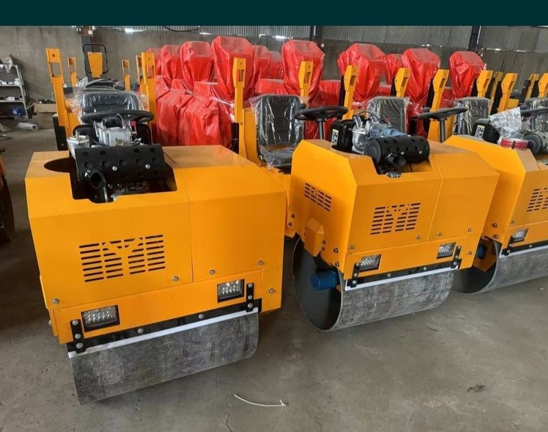 Vibra katok vr 850 Vibra katok vr 850