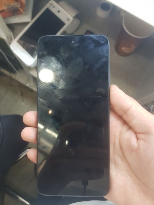 Redmi 12 xolati yaxshi Redmi 12 xolati yaxshi