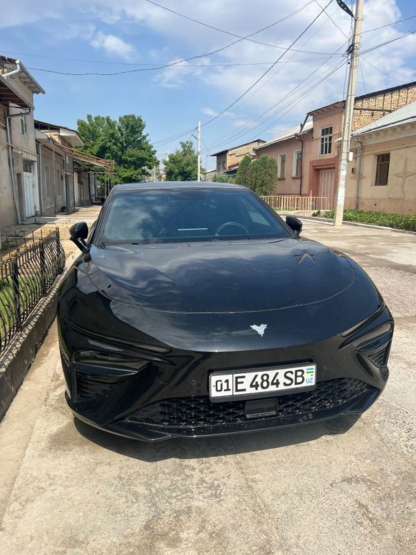 Neta s 520 lite 2024 yil EV Neta s 520 lite 2024 yil EV