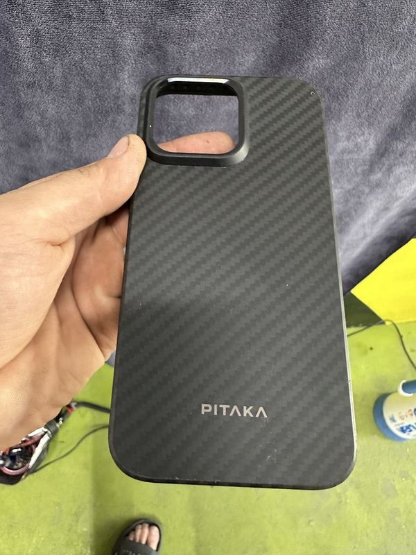 Pitaka, original iphone 15 pro max Pitaka, original iphone 15 pro max