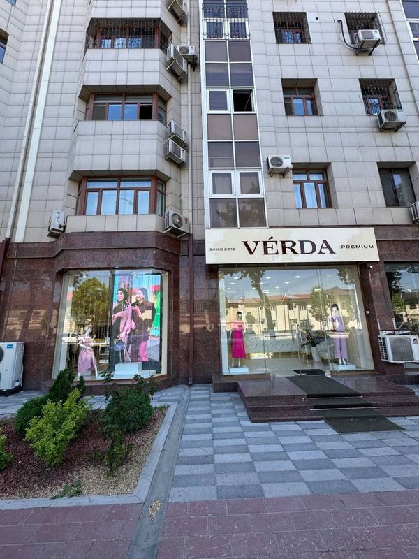 Продается коммерческой недвижимости Яккасарой 204 м/2 Продается коммерческой недвижимости Яккасарой 204 м/2