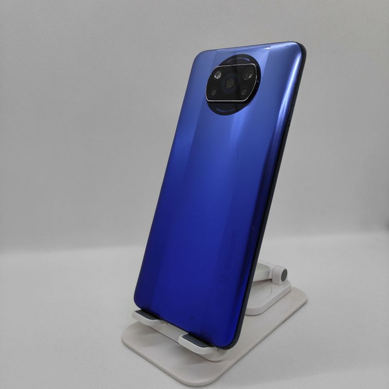Poco X3NFC sotiladi Poco X3NFC sotiladi