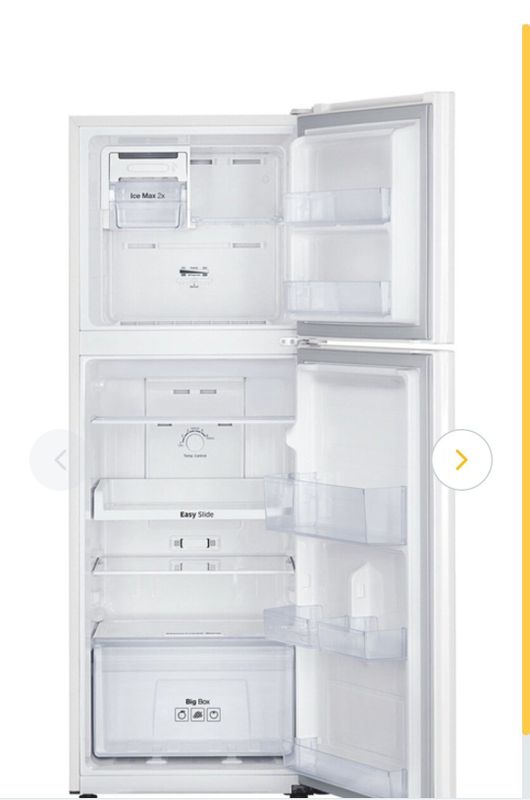 samsung haladelnik