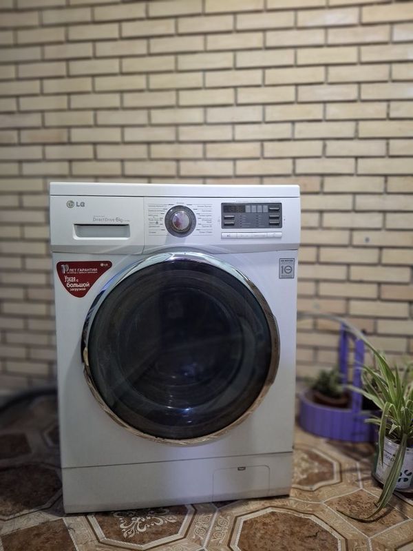 продаётся стиральная машина LG продаётся стиральная машина LG
