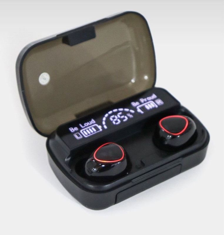 m10 tws airpods