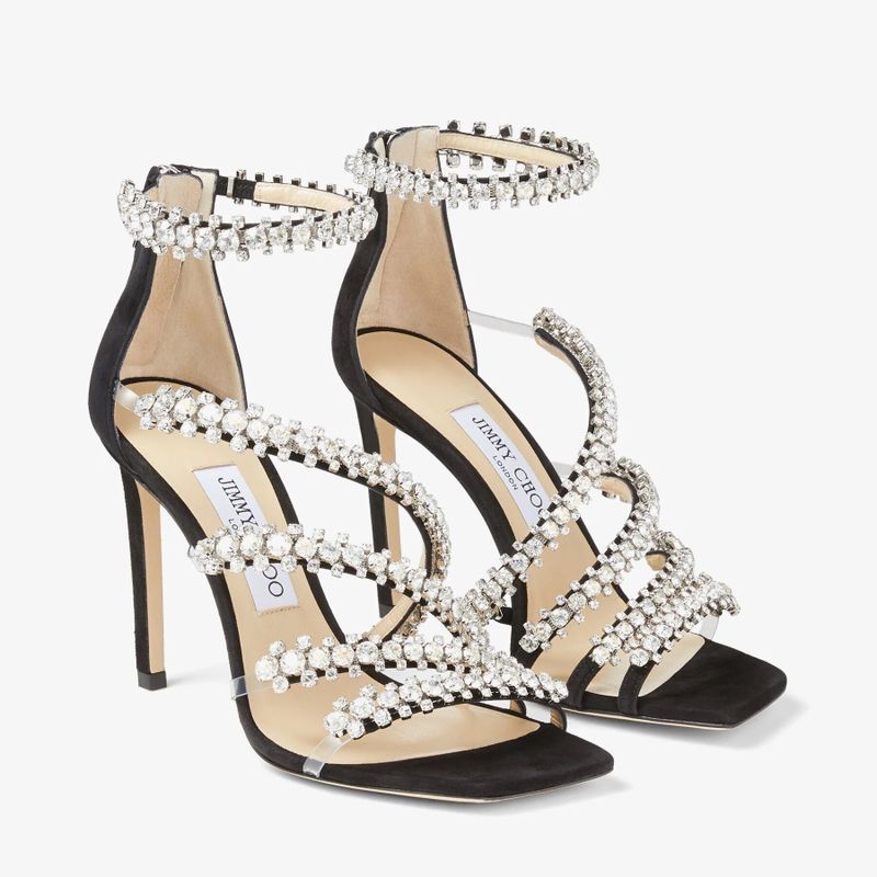 Продаю оригинальные Jimmy Choo Josefine 100 Продаю оригинальные Jimmy Choo Josefine 100