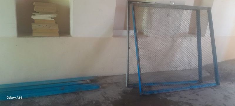 Reshotka setka temir 2dona Reshotka setka temir 2dona