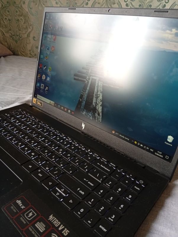 Ноутбук Acer Nitro V 15 Ноутбук Acer Nitro V 15