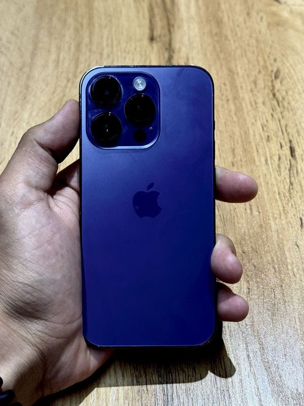 srochna Iphone 14 pro/256 83% srochna Iphone 14 pro/256 83%