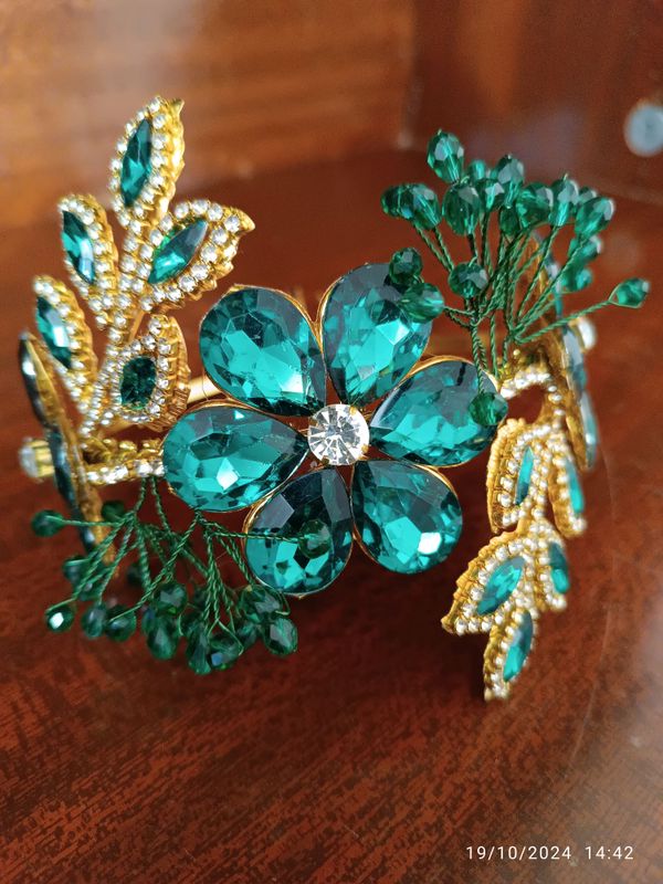 Diadema, kelin sarpo