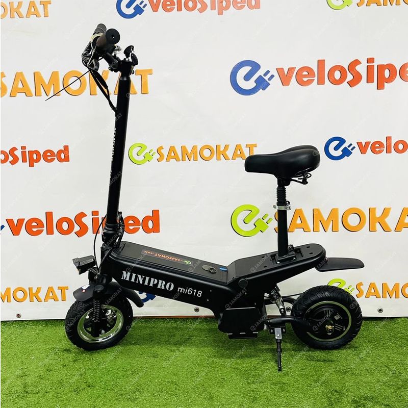Mini elektro samakat MiniPro 618 Mini elektro samakat MiniPro 618