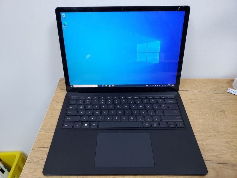 Ultrabook Microsoft Surface Laptop 4 Ultrabook Microsoft Surface Laptop 4
