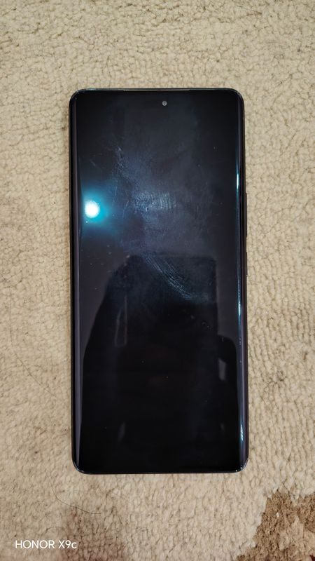 honar x9c 12/256gb