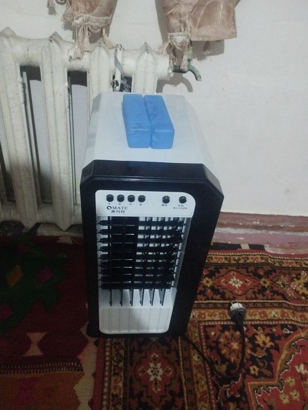 Mate mini konditsioner sotiladi. Holati yangidej.