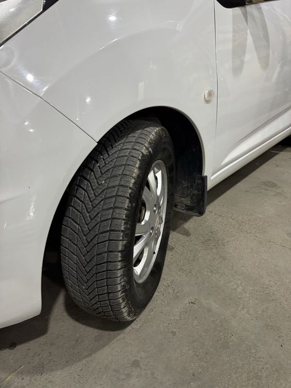 Chevrolet Avtomat Spark 2019 Chevrolet Avtomat Spark 2019