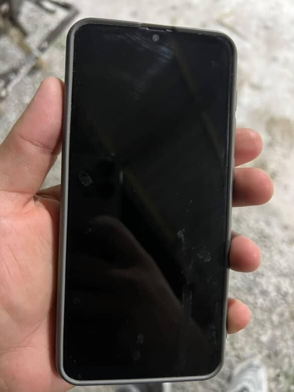 Samsung A50 Samsung A50
