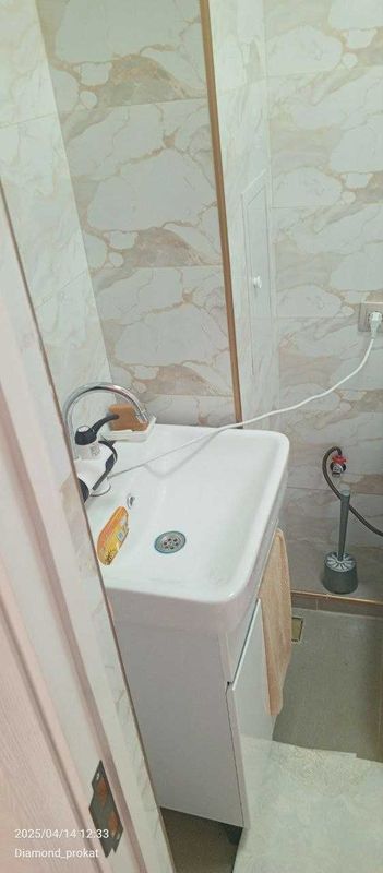 Компассда Новастройкада 1хоналик уй Компассда Новастройкада 1хоналик уй