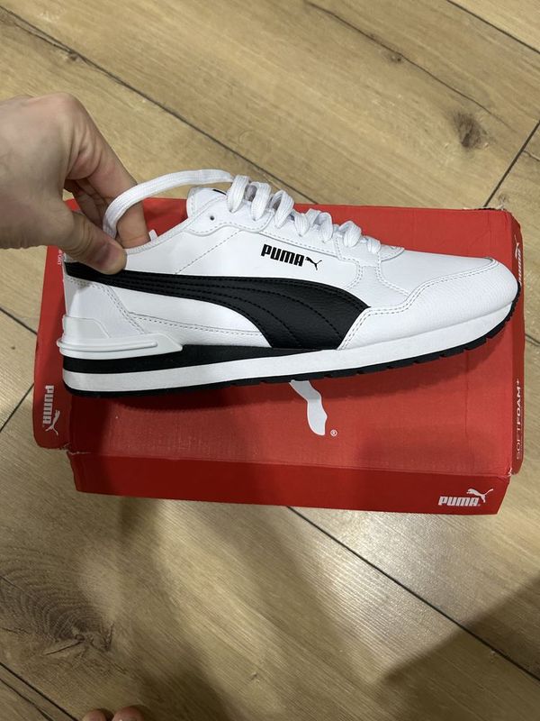 Оригинал Puma новые