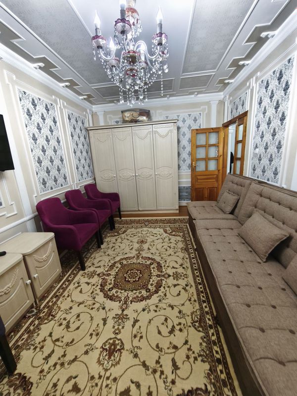 Arenda Qushbigi Yakkasaroy Super Narx 450$ Arenda Qushbigi Yakkasaroy Super Narx 450$