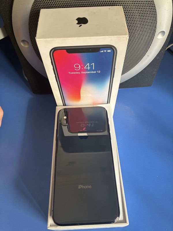 Iphone X 256гб/67% Iphone X 256гб/67%